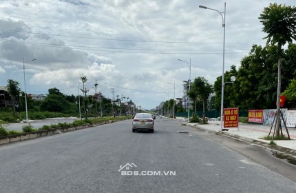 NHÀ NHỎ XINH ngọc thuỵ khu phân lô